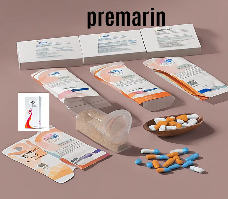 Comprar premarin crema